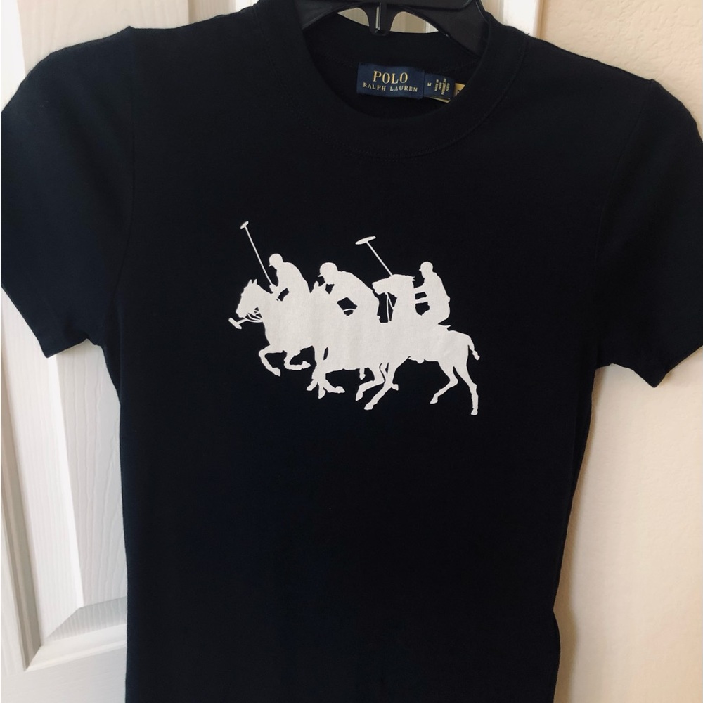 NWOT Polo Ralph Lauren Tee